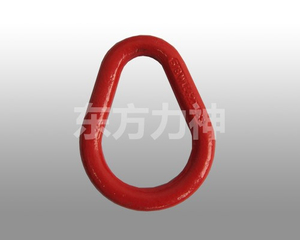 梨形环